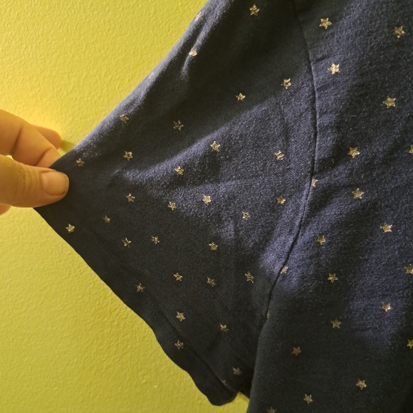 Lane Bryant Short Sleeve Shirt - Picture 4 of 9